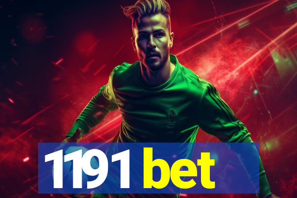 1191 bet